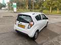 Chevrolet Spark 1.0 16V LS Bi-Fuel ((( NIEUWE koppeling ))) Blanc - thumbnail 2