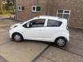 Chevrolet Spark 1.0 16V LS Bi-Fuel ((( NIEUWE koppeling ))) Blanc - thumbnail 9