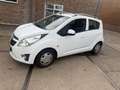 Chevrolet Spark 1.0 16V LS Bi-Fuel ((( NIEUWE koppeling ))) Blanc - thumbnail 12