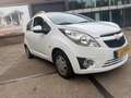 Chevrolet Spark 1.0 16V LS Bi-Fuel ((( NIEUWE koppeling ))) Blanc - thumbnail 11