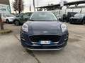 Ford Puma 1.0 ecoboost  Titanium s&s 125cv Bleu - thumbnail 1