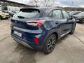 Ford Puma 1.0 ecoboost  Titanium s&s 125cv Bleu - thumbnail 20