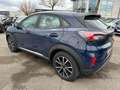 Ford Puma 1.0 ecoboost  Titanium s&s 125cv Bleu - thumbnail 3