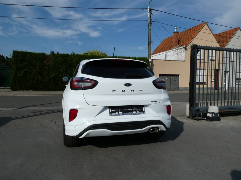 Photo du véhicule