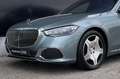 Mercedes-Benz Maybach S-Klasse S 580e Automaat 4MATIC | Exclusiefpakket | Chauffe Zilver - thumbnail 7