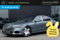 Mercedes-Benz Maybach S-Klasse S 580e 4MATIC | Exclusiefpakket | Chauffeurpakket Plateado - thumbnail 1