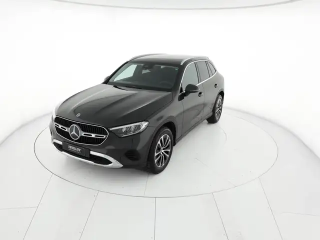 Mercedes-Benz GLC 220 220 d advanced plus 4matic auto