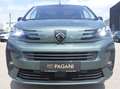 Peugeot Traveller Traveller Allure L2 BlueHDI 180 EAT8/VOLL/MWST/AHK Grün - thumbnail 3