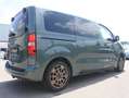 Peugeot Traveller Traveller Allure L2 BlueHDI 180 EAT8/VOLL/MWST/AHK Grün - thumbnail 5