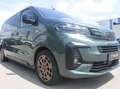 Peugeot Traveller Traveller Allure L2 BlueHDI 180 EAT8/VOLL/MWST/AHK Grün - thumbnail 4