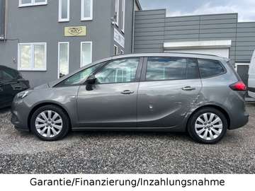 C Active *7-SITZ*TüvNeu*AHK*2.HD*Navi*
