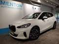 BMW 218 d LCPlus/LED/RFK/PDC/Shz Blanco - thumbnail 2