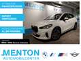 BMW 218 d LCPlus/LED/RFK/PDC/Shz Blanco - thumbnail 1