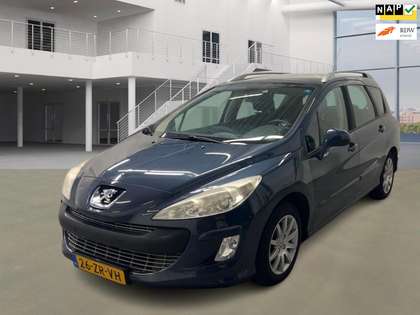 Peugeot 308 SW 1.6 HDiF XS/PANO/PSENSOR/TREKHAAK/CRUISE/AIRCO