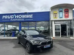 BMW X2 (F39) SDRIVE18DA 150CH M SPORT +OPTIONS