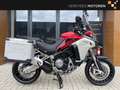 Ducati Multistrada 1260 Enduro zijkoffers # schitterende staat Rood - thumbnail 1