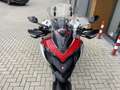 Ducati Multistrada 1260 Enduro zijkoffers # schitterende staat Rood - thumbnail 13