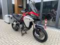 Ducati Multistrada 1260 Enduro zijkoffers # schitterende staat Rood - thumbnail 3