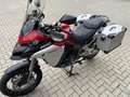 Ducati Multistrada 1260 Enduro zijkoffers # schitterende staat Rood - thumbnail 11