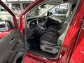 Volkswagen Caddy Maxi 2,0 TDI DSG "Style" AHK+Kamera+Teilleder+LED+ Burdeos - thumbnail 9