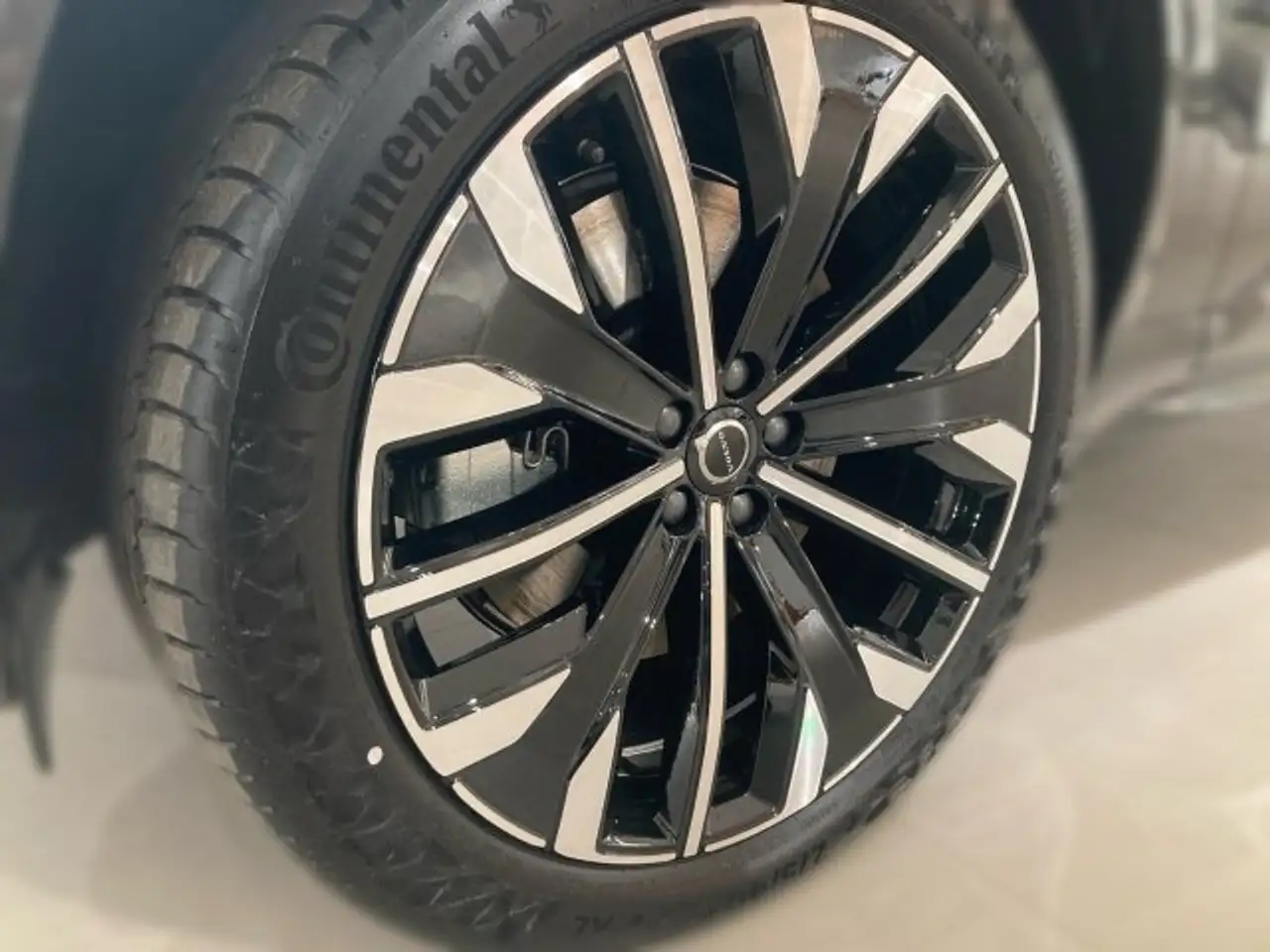 Volvo XC90 2026