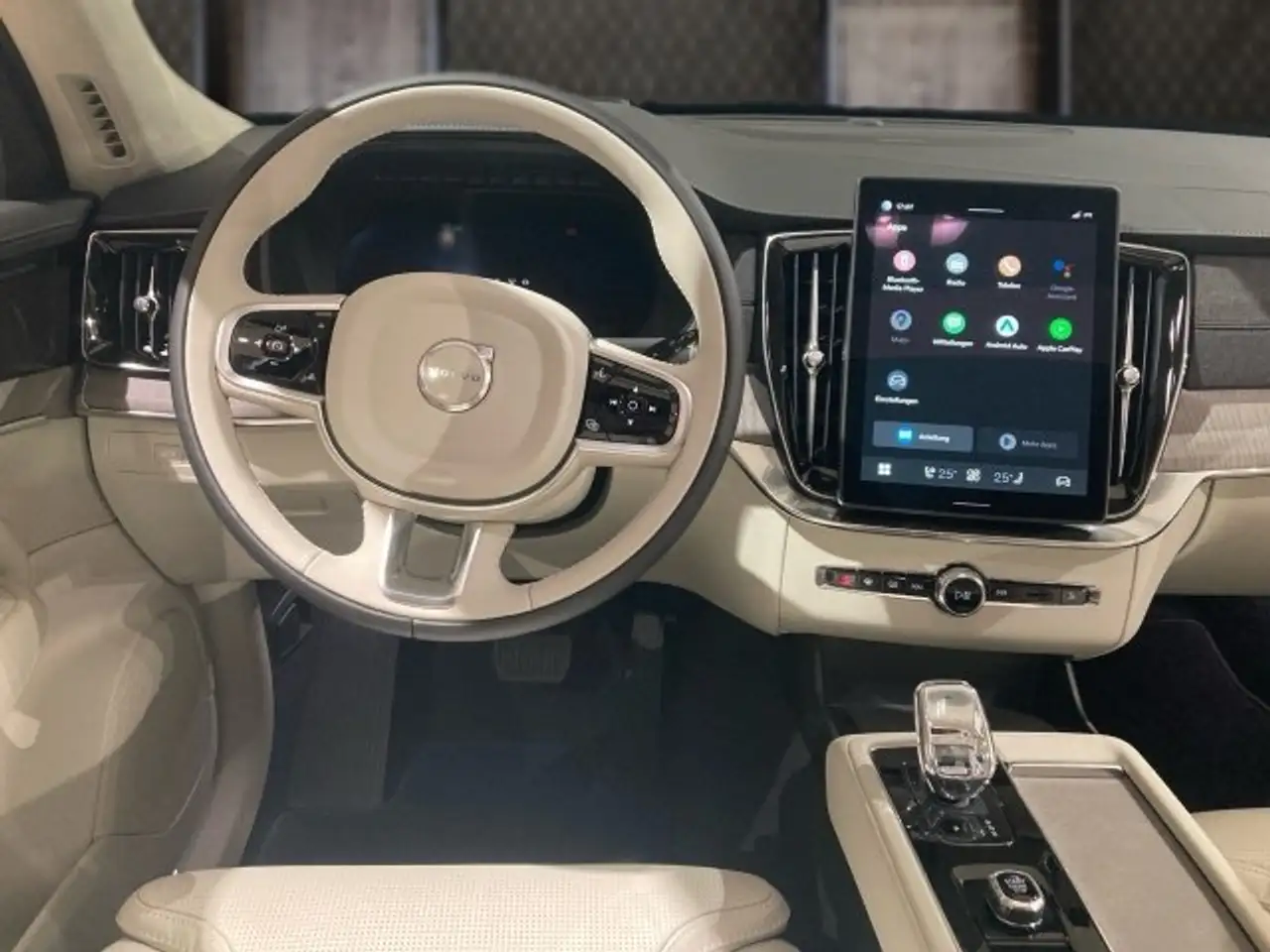 Volvo XC90 2026