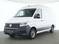 Volkswagen Crafter e-Crafter Kasten MRH TMP KLIMA SHZ RFK PDC LED Weiß - thumbnail 2