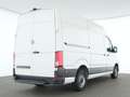 Volkswagen Crafter e-Crafter Kasten MRH TMP KLIMA SHZ RFK PDC LED Weiß - thumbnail 3