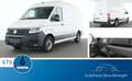 Volkswagen Crafter e-Crafter Kasten MRH TMP KLIMA SHZ RFK PDC LED Weiß - thumbnail 1