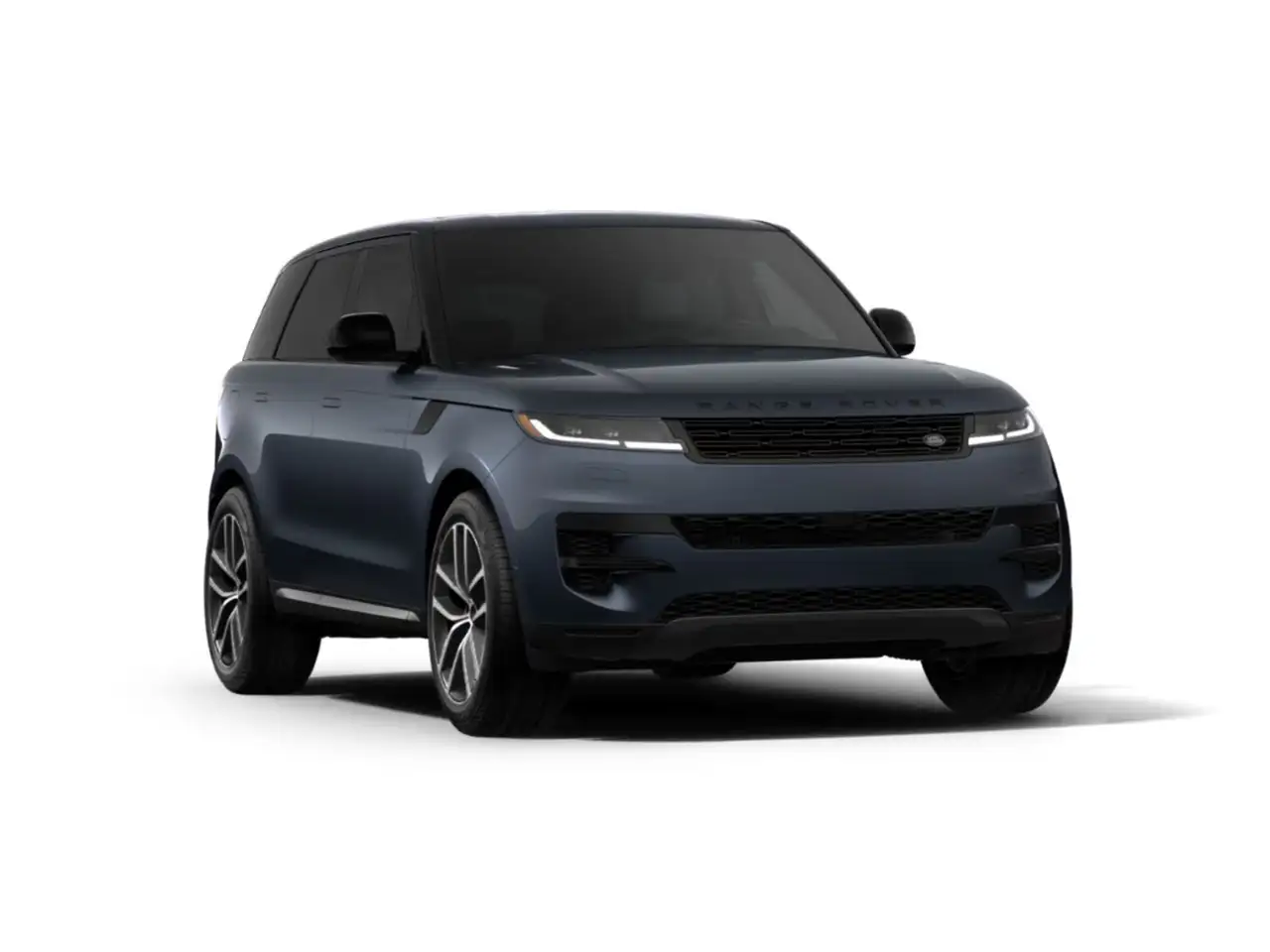 2026 Land Rover Range Rover Sport