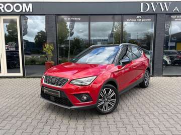 1.0 TSI Xcellence Launch Edition, Cruise, Achterui