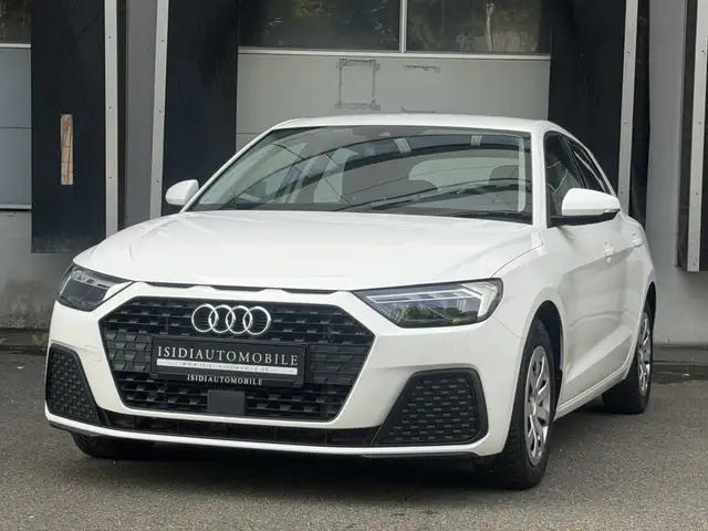 Audi A1 30 TFSI Sportback LED VirtualCockpit PDC