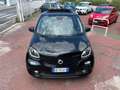 smart forFour 1.0*ALL.PASSION*CABRIO*AUTOMATICA* Zwart - thumbnail 2