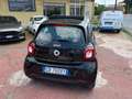 smart forFour 1.0*ALL.PASSION*CABRIO*AUTOMATICA* Negro - thumbnail 5