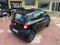 smart forFour 1.0*ALL.PASSION*CABRIO*AUTOMATICA* crna - thumbnail 4
