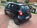 smart forFour 1.0*ALL.PASSION*CABRIO*AUTOMATICA* Siyah - thumbnail 6