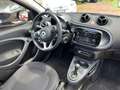 smart forFour 1.0*ALL.PASSION*CABRIO*AUTOMATICA* crna - thumbnail 9
