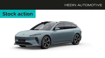 Touring AWD 100kWh