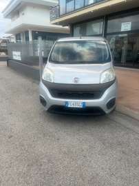 Qubo 2017 1.4 8v natural power Easy 70cv
