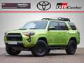 Toyota 4-Runner TRD Pro *Bestellfahrzeug* Zelená - thumbnail 1