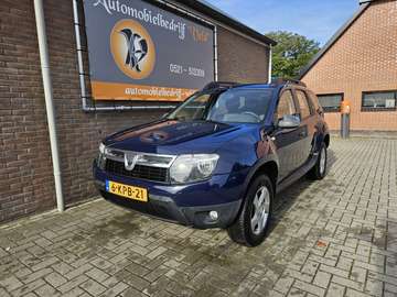 1.6 Lauréate LPG 2wd