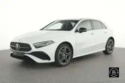 Mercedes-Benz Classe A e AMG Line AMG Line - Pack Night - Top Options