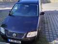 Volkswagen Touran WV touran Schwarz - thumbnail 3