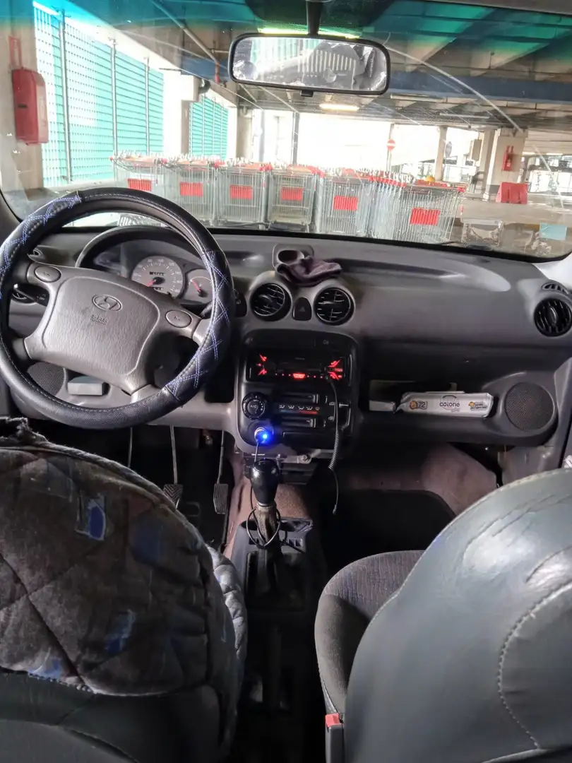 Hyundai Atos Prime 1.1 12v - 1