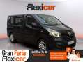 Renault Trafic SL LIMITED Energy dCi 88kW (120CV) -18 - 4P (2018) Marrón - thumbnail 1