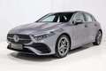 Mercedes-Benz A 200 AMG AUTOMATIQUE LED GPS CAMERA JA18 ATTELAGE Gris - thumbnail 2
