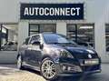 Suzuki Swift 1.6 Sport, CRUISE, ECC/AIRCO, XENON, STOELVERW. Schwarz - thumbnail 2