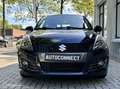 Suzuki Swift 1.6 Sport, CRUISE, ECC/AIRCO, XENON, STOELVERW. Schwarz - thumbnail 6