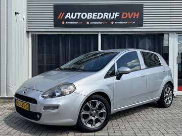 0.9 TwinAir/ Alcantara/ Cruise/ Airco/ NAP