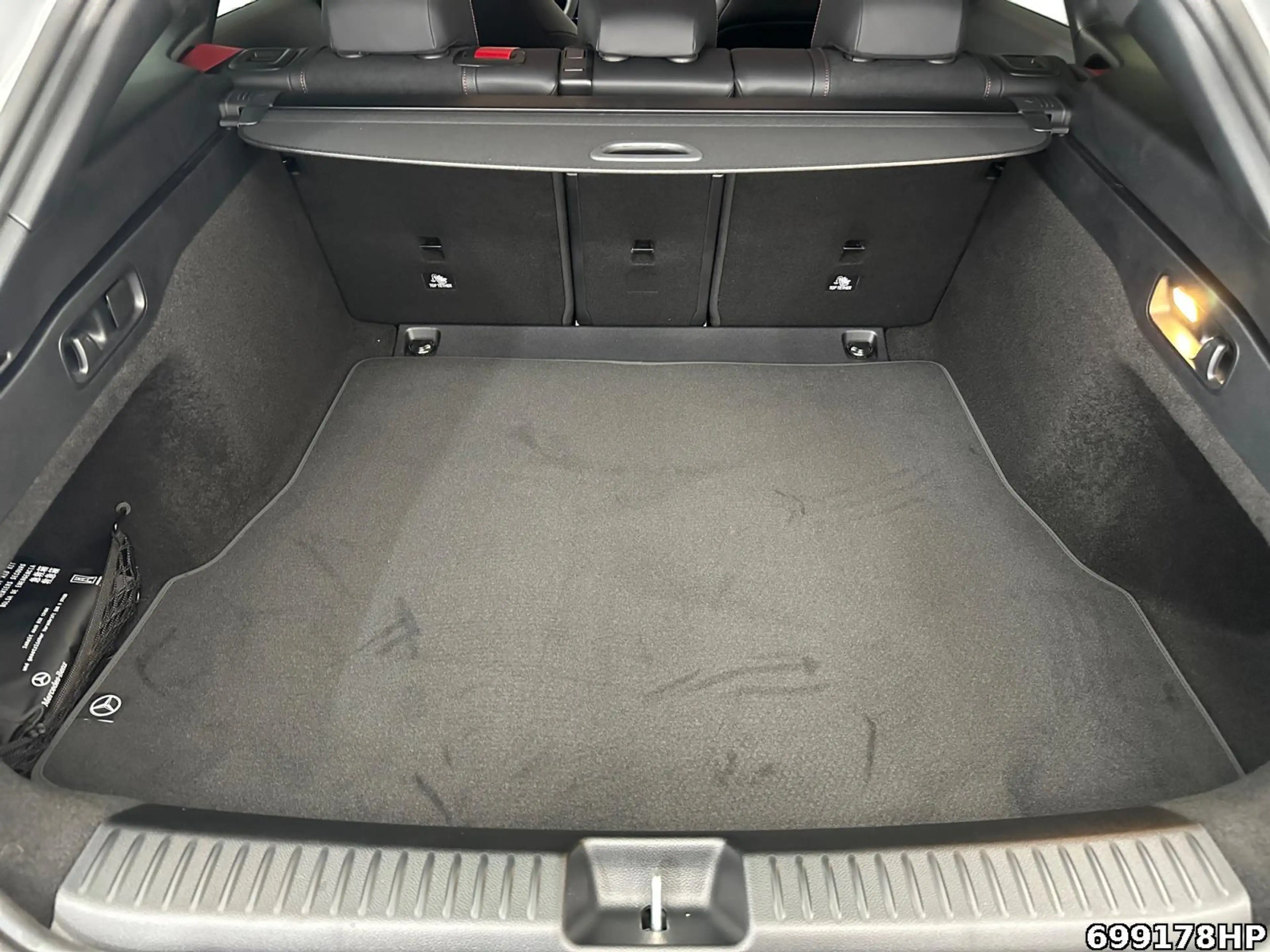 Mercedes-Benz CLA 220 +AHK+360°KAM+BURMESTER+HEAD-UP+AMG+ — photo 6